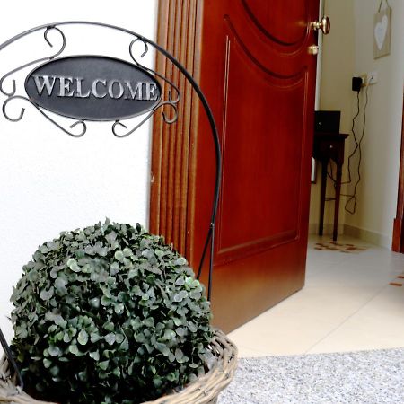 Sardinia Re Guest House Sassari Exteriér fotografie