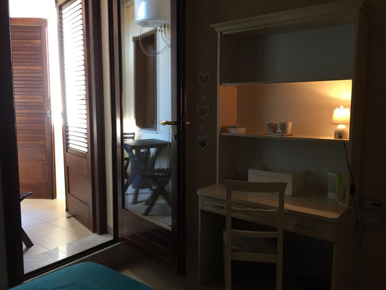 Sardinia Re Guest House Sassari Exteriér fotografie