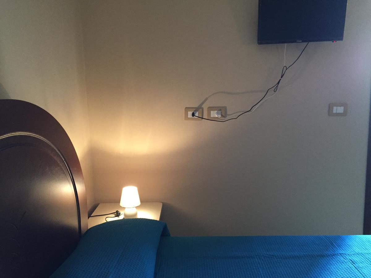 Sardinia Re Guest House Sassari Exteriér fotografie