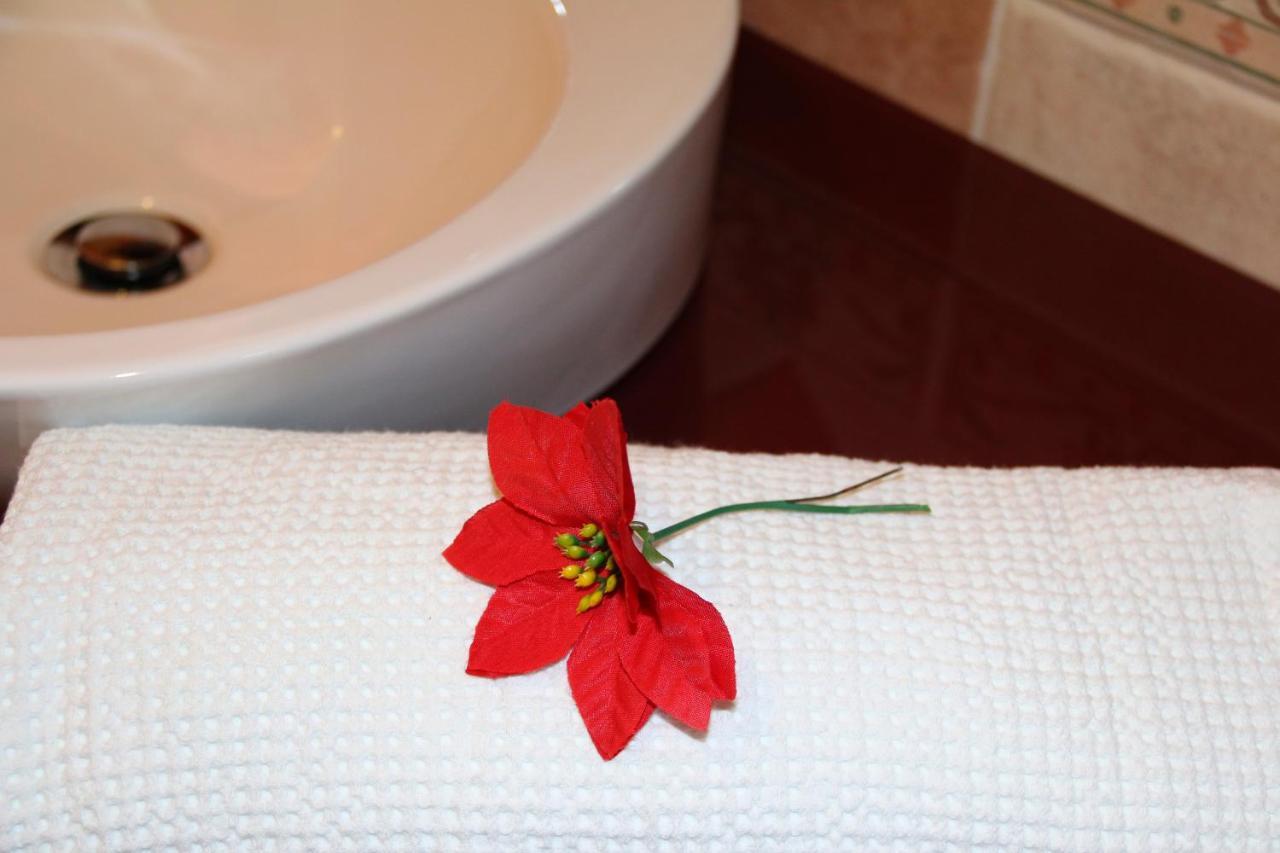 Sardinia Re Guest House Sassari Exteriér fotografie