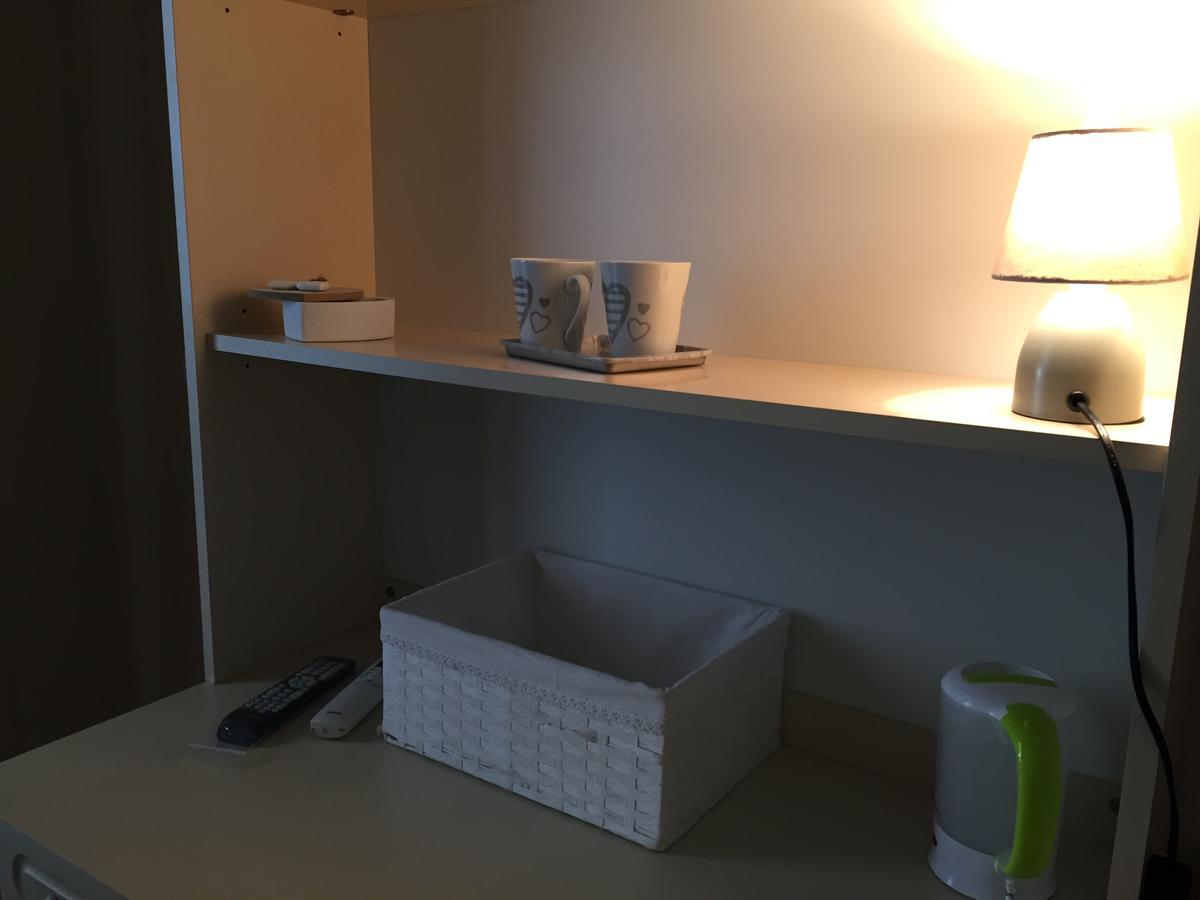 Sardinia Re Guest House Sassari Exteriér fotografie