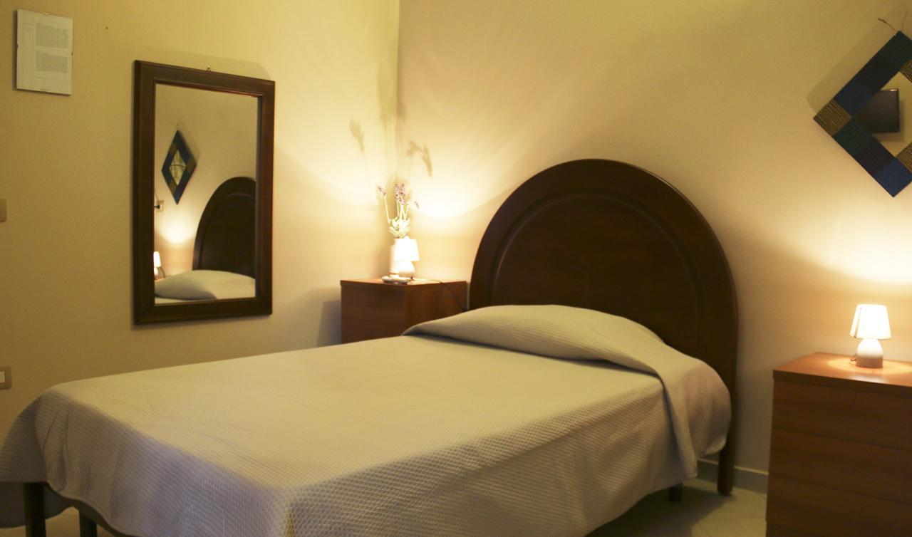 Sardinia Re Guest House Sassari Exteriér fotografie