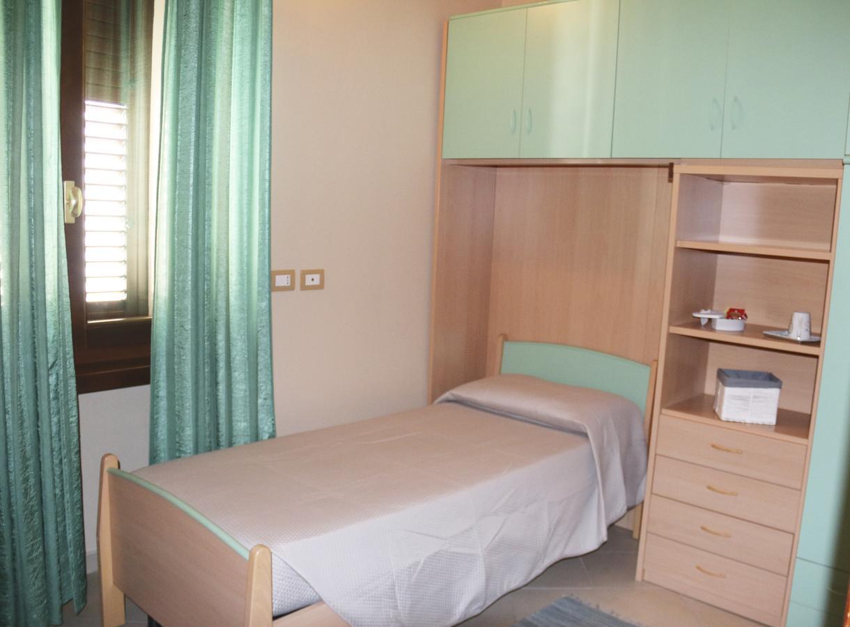 Sardinia Re Guest House Sassari Exteriér fotografie