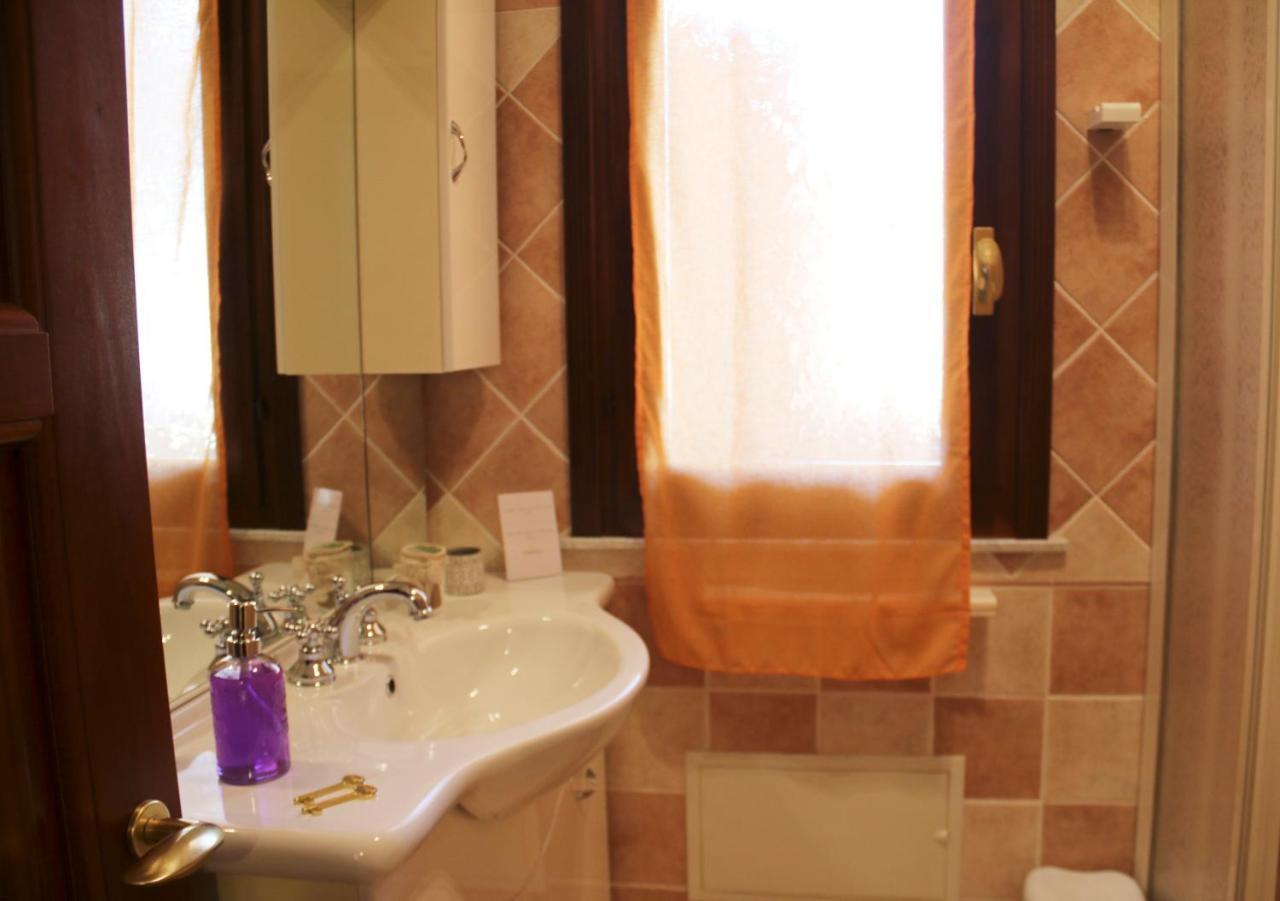 Sardinia Re Guest House Sassari Exteriér fotografie