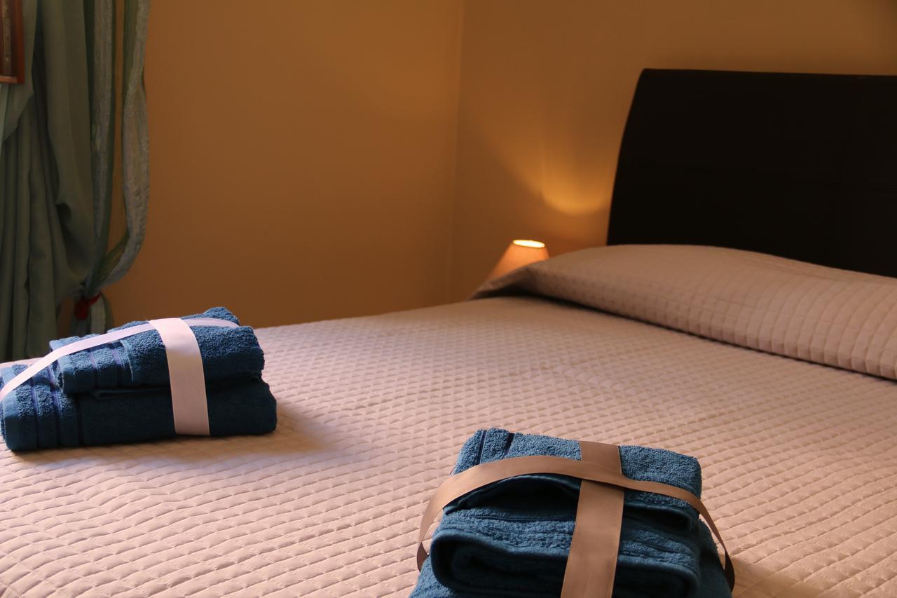 Sardinia Re Guest House Sassari Exteriér fotografie