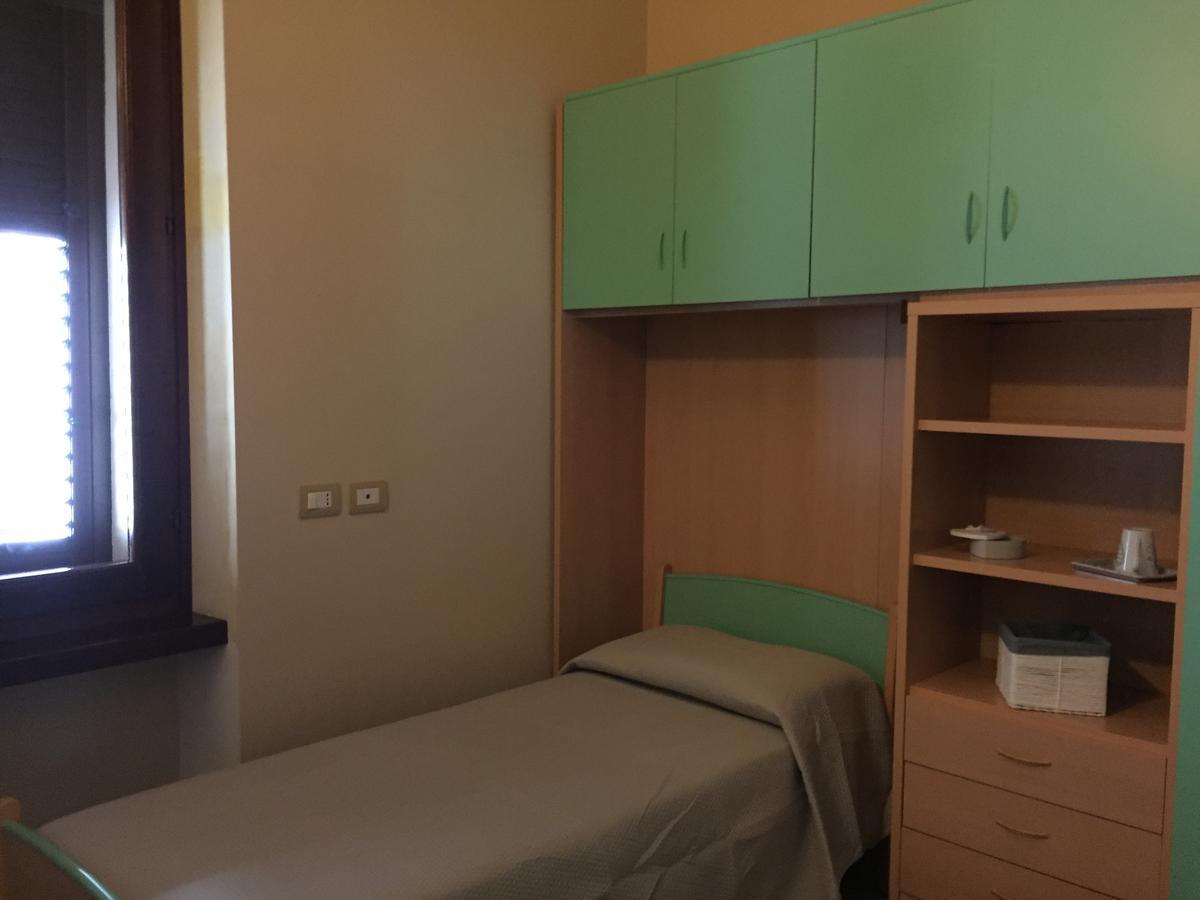 Sardinia Re Guest House Sassari Exteriér fotografie