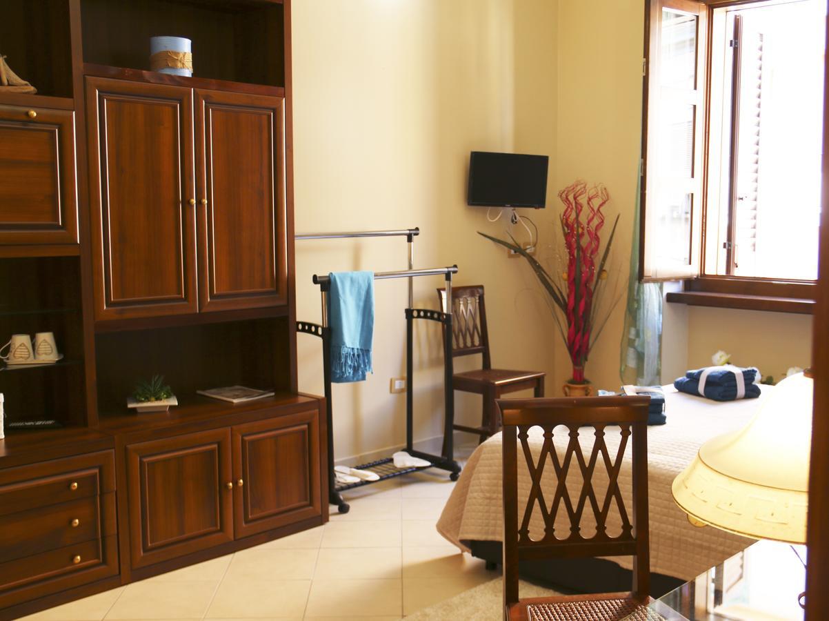 Sardinia Re Guest House Sassari Exteriér fotografie