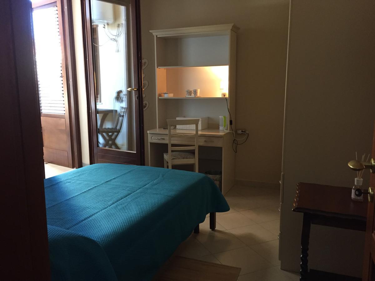 Sardinia Re Guest House Sassari Exteriér fotografie